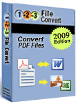 123 File Convert screenshot